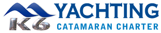 Bella Vita Crewed Catamaran Yacht Charter in France & Italy