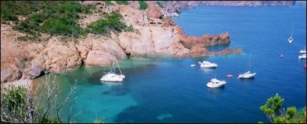 luxury yacht charter in France Riviera
